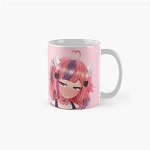 Ironmouse Vshojo Vtuber Mug