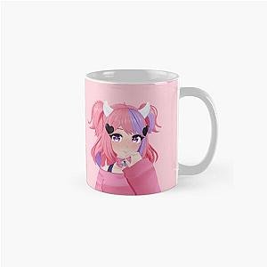 Ironmouse Vshojo VTuber Classic Mug
