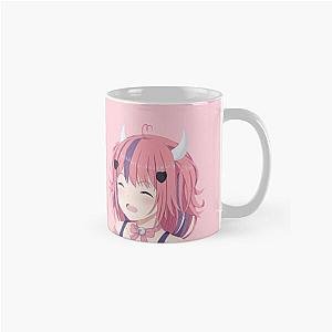 Ironmouse Vshojo Vtuber Classic Mug