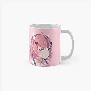 Ironmouse Vshojo Vtuber Classic Mug