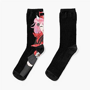 Kawaii Ironmouse Socks
