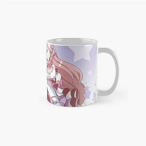 Iron Mouse Classic Mug