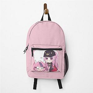 Ironmouse Vtuber Backpack