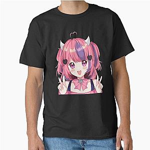 Ironmouse Vshojo Vtuber Classic T-Shirt