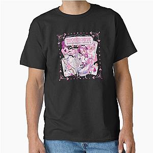Ironmouse Merch T-Shirt