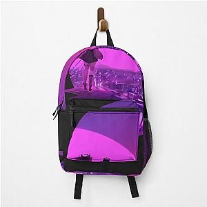 Mousewave - Ironmouse Synthwave Backpack