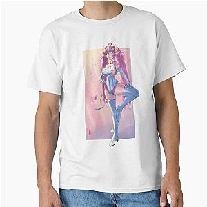 Iron Mouse Classic T-Shirt