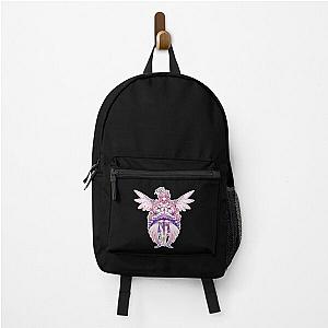 Ironmouse VShojo Bag