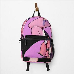 Ironmouse Drawing Backpack