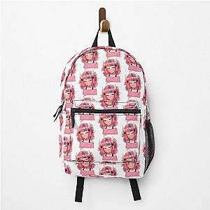 Ironmouse Lewdcast Backpack