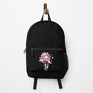 Ironmouse Chibi Backpack
