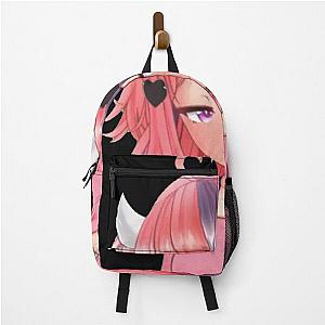Ironmouse Lewdcast Backpack