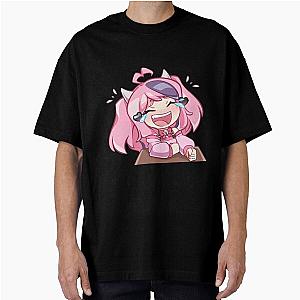 Ironmouse Waifu, The Pink-Haired Anime Streamer Girl Beauty You Need to See T-Shirt