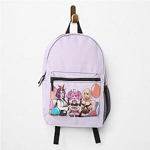 Iron Mouse Backpack