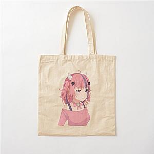 Ironmouse Vshojo VTuber Cotton Tote Bag