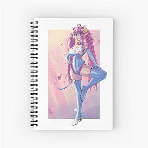 Iron Mouse Racing Notebook