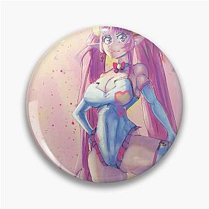 Iron Mouse Pin