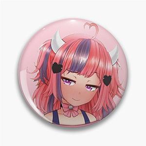 Ironmouse Vshojo Vtuber Pin