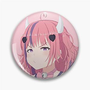 Ironmouse Vshojo Pin