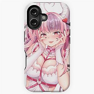 Ironmouse Waifu The Pink Haired Anime Streamer Girl Beauty You Need to See Tough Case