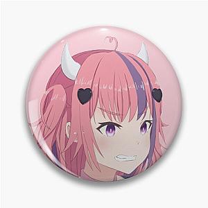 Ironmouse Vshojo Vtuber Pin