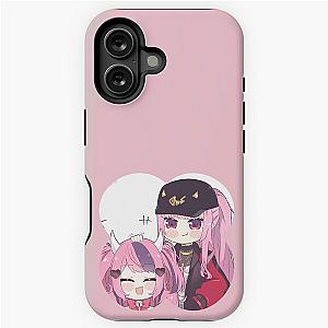 Ironmouse Cute Vtuber Clover iPhone Case