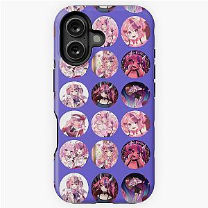 Ironmouse Cute Vtuber iPhone Tough Case