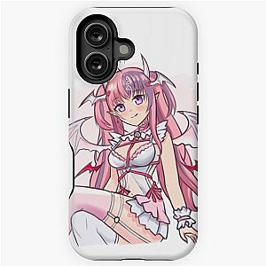 Vtuber Vshojo Ironmouse iPhone Tough Case