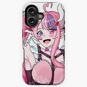 IRON Mouse iPhone Tough Case