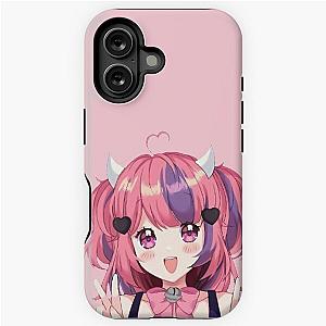 Ironmouse Vtuber Tough Case