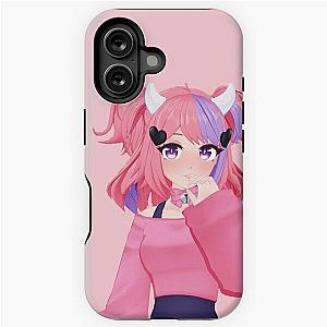 Ironmouse Vshojo Vtuber Case