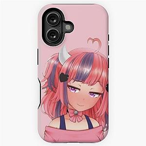 Ironmouse Vshojo Vtuber Tough Case