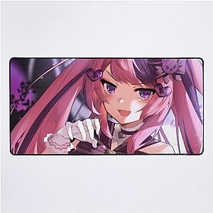 Our Favorite Tungsten Rat - Ironmouse Desk Mat
