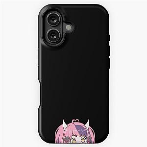Ironmouse Cute Anime VTuber iPhone Case