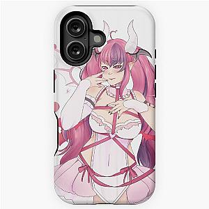 Vtuber Ironmouse Tough iPhone Case