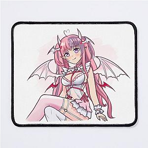 Vtuber Shojo Ironmouse Mouse Pad