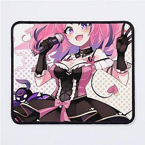 Ironmouse Singing Classic Mousepad