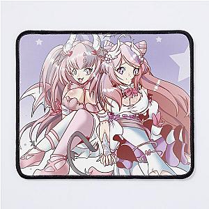 Iron Mouse Pad