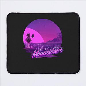 Mousewave - Ironmouse Synthwave Pad