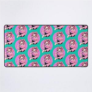 Ironmouse Desk Mat