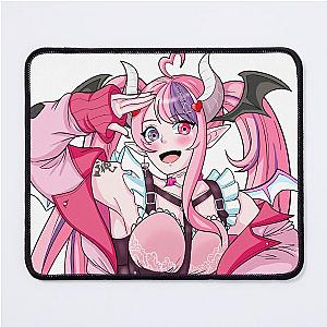 IRON Mouse Pad