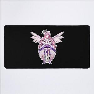 Ironmouse VShojo Mat
