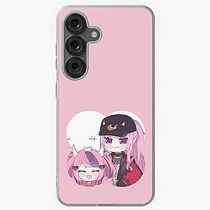 Ironmouse Cute Vtuber Soft Case