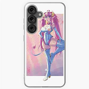 Iron Mouse Samsung Galaxy Soft Case
