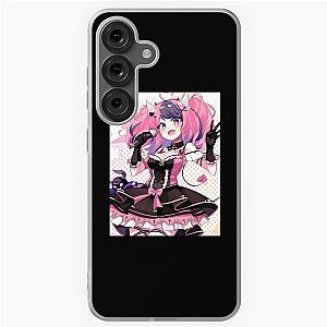 Iron Mouse Singing Classic Galaxy Case