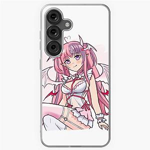 Vtuber Vshojo Ironmouse Samsung Galaxy Case