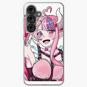 IRON Mouse Samsung Galaxy Soft Case