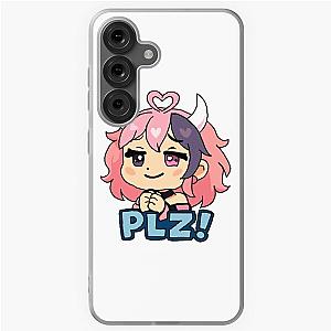 Ironmouse Mario Party Samsung Galaxy Soft Case