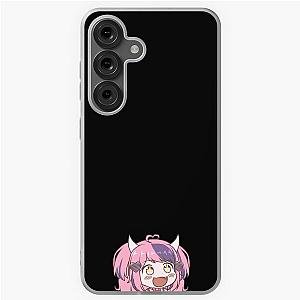 Ironmouse Anime VTuber Samsung Galaxy Case