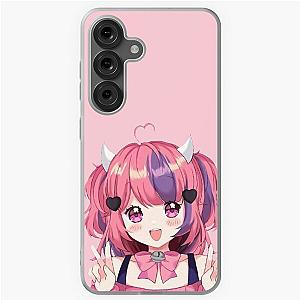 Ironmouse Vshojo Vtuber Samsung Galaxy Case